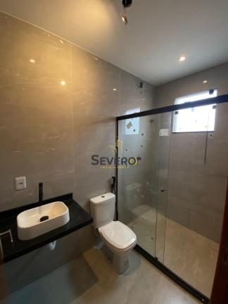 Imagem Casa de Condomínio com 3 Quartos à Venda, 162 m² em Itaipuaçu - Maricá Imagem Casa de Condomínio com 3 Quartos à Venda, 162 m² em Itaipuaçu - Maricá