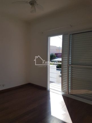 Imagem Imóvel com 3 Quartos à Venda, 163 m² em Horto Florestal - Sorocaba