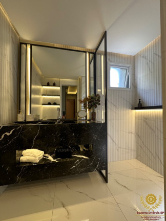 Imagem Apartamento com 3 Quartos à Venda, 135 m² em Jardim Da Glória - São Paulo