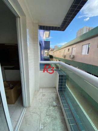 Imagem Apartamento com 1 Quarto à Venda, 55 m² em Centro - São Vicente Imagem Apartamento com 1 Quarto à Venda, 55 m² em Centro - São Vicente