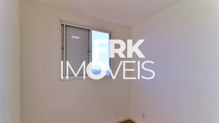 Imagem Apartamento com 2 Quartos à Venda, 54 m² em Jardim Caboré - São Paulo Imagem Apartamento com 2 Quartos à Venda, 54 m² em Jardim Caboré - São Paulo
