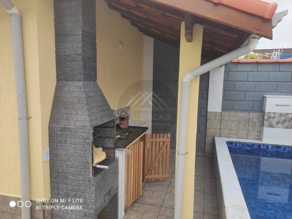 Imagem Casa com 2 Quartos à Venda, 150 m² em Nova Itanhaém - Itanhaém