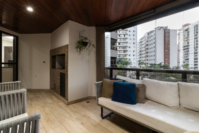 Imagem Apartamento com 4 Quartos à Venda, 244 m² em Perdizes - São Paulo Imagem Apartamento com 4 Quartos à Venda, 244 m² em Perdizes - São Paulo