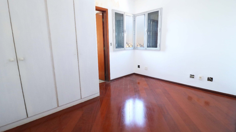 Imagem Cobertura com 4 Quartos à Venda, 164 m² em Santana - São Paulo