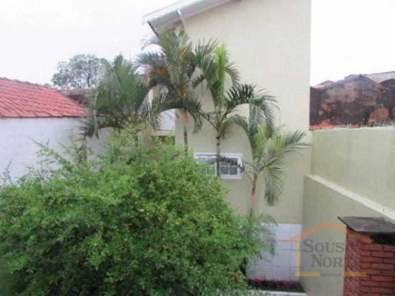 Imagem Sobrado com 2 Quartos à Venda,  em Vila Maria Alta - São Paulo