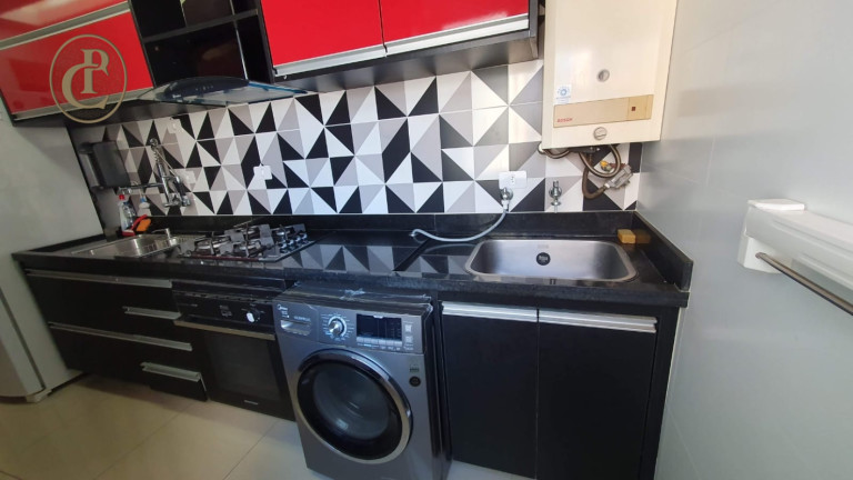 Imagem Apartamento com 2 Quartos à Venda, 59 m² em Jardim América - São José Dos Campos Imagem Apartamento com 2 Quartos à Venda, 59 m² em Jardim América - São José Dos Campos