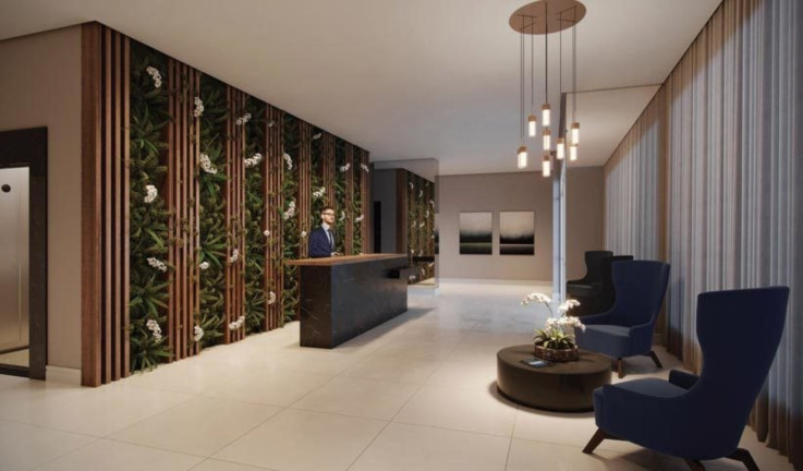 Imagem Apartamento com 3 Quartos à Venda, 72 m² em Chácara Santo Antônio (zona Sul) - São Paulo