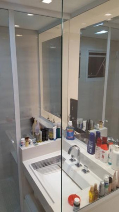 Imagem Apartamento com 3 Quartos à Venda, 124 m² em Vila Formosa - São Paulo