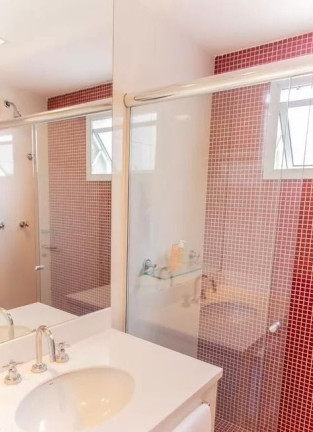 Imagem Apartamento com 3 Quartos à Venda, 165 m² em Jardim - Santo André Imagem Apartamento com 3 Quartos à Venda, 165 m² em Jardim - Santo André