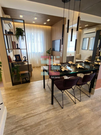 Imagem Imóvel com 2 Quartos à Venda, 35 m² em Jardim São Savério - São Paulo