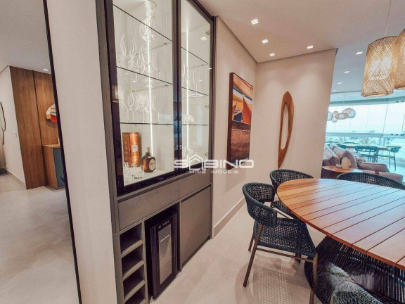 Imagem Apartamento com 3 Quartos à Venda, 170 m² em Riviera De São Lourenço - Bertioga