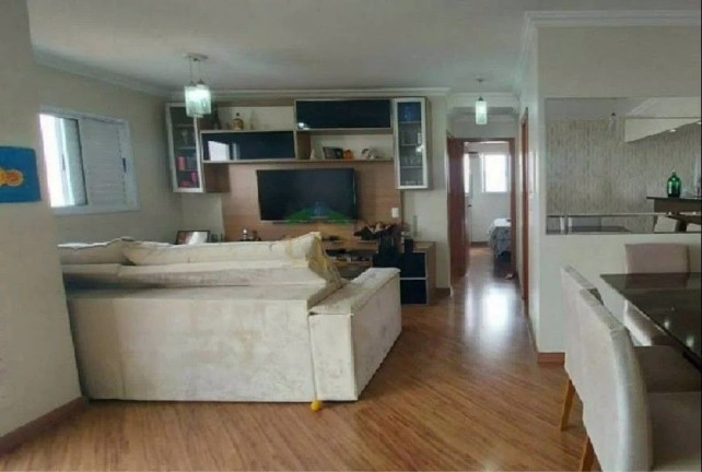 Imagem Apartamento com 2 Quartos à Venda, 75 m² em Mooca - São Paulo