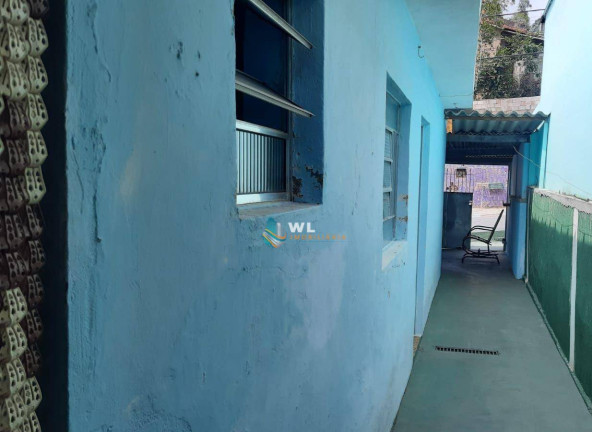 Imagem Casa com 7 Quartos à Venda, 186 m² em Santo Antônio - Louveira Imagem Casa com 7 Quartos à Venda, 186 m² em Santo Antônio - Louveira