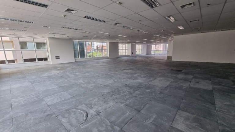 Imagem Sala Comercial para Alugar, 1.137 m² em Granja Julieta - São Paulo