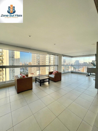 Imagem Apartamento com 4 Quartos à Venda, 250 m² em Vila Mariana - São Paulo Imagem Apartamento com 4 Quartos à Venda, 250 m² em Vila Mariana - São Paulo