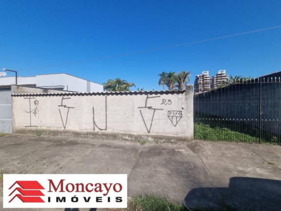 Terreno à Venda, 500 m² em Jardim Brasil - Caraguatatuba