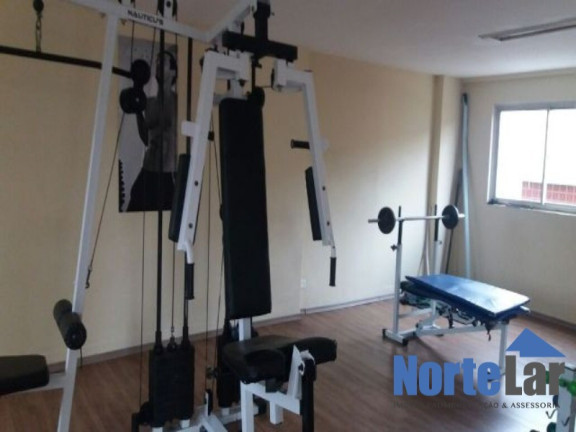 Imagem Apartamento com 3 Quartos à Venda, 93 m² em Freguesia Do ó - São Paulo