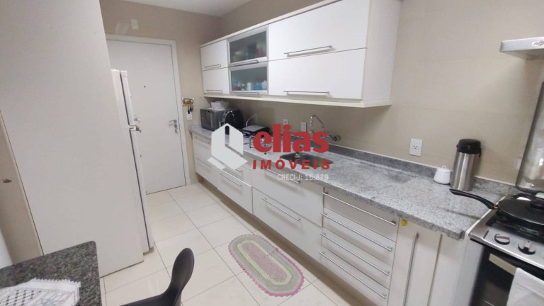 Imagem Apartamento com 3 Quartos à Venda, 134 m² em Jardim Estoril Iv - Bauru Imagem Apartamento com 3 Quartos à Venda, 134 m² em Jardim Estoril Iv - Bauru
