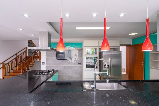 Imagem Casa com 7 Quartos à Venda, 800 m² em Jardim Leonor - São Paulo Imagem Casa com 7 Quartos à Venda, 800 m² em Jardim Leonor - São Paulo
