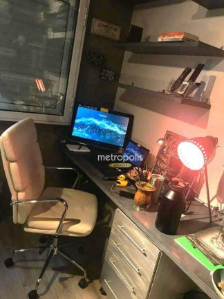 Imagem Apartamento com 3 Quartos à Venda, 112 m² em Paraíso Do Morumbi - São Paulo Imagem Apartamento com 3 Quartos à Venda, 112 m² em Paraíso Do Morumbi - São Paulo