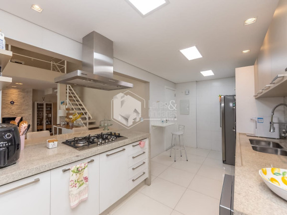 Imagem Apartamento com 4 Quartos à Venda, 173 m² em Brooklin Paulista - São Paulo Imagem Apartamento com 4 Quartos à Venda, 173 m² em Brooklin Paulista - São Paulo