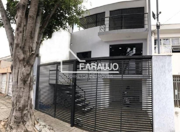 Imagem Imóvel à Venda, 240 m² em Vila Trujillo - Sorocaba Imagem Imóvel à Venda, 240 m² em Vila Trujillo - Sorocaba
