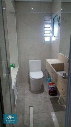 Imagem Apartamento com 3 Quartos à Venda, 126 m² em Santana - São Paulo Imagem Apartamento com 3 Quartos à Venda, 126 m² em Santana - São Paulo