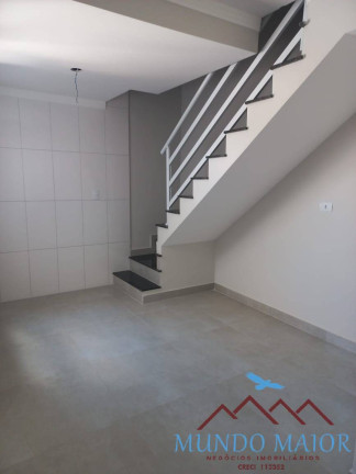 Imagem Apartamento com 2 Quartos à Venda, 100 m² em Vila Pires - Santo André Imagem Apartamento com 2 Quartos à Venda, 100 m² em Vila Pires - Santo André