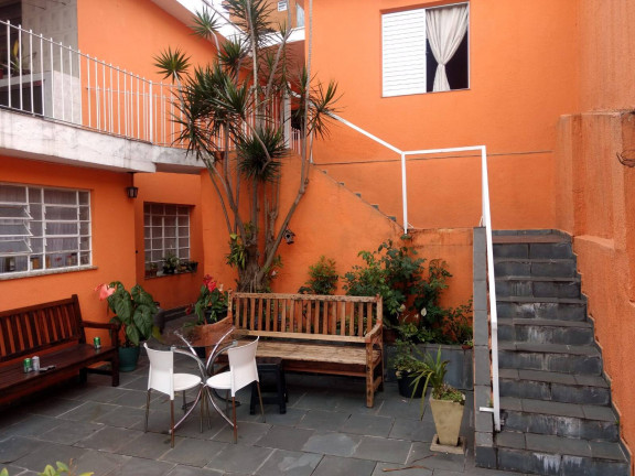 Imagem Casa com 3 Quartos à Venda, 250 m² em Vila Carmem - São Paulo