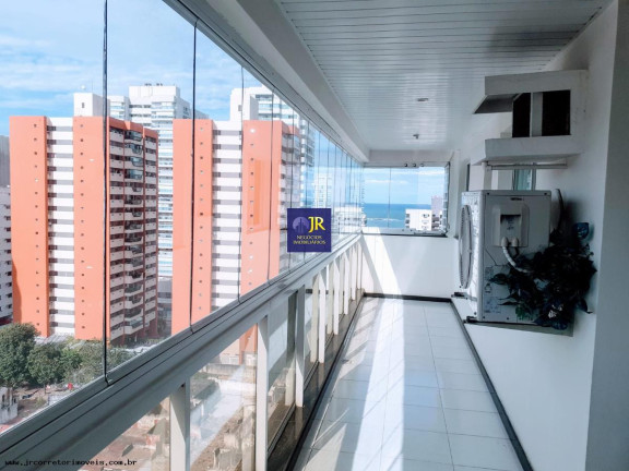 Imagem Apartamento com 3 Quartos à Venda, 127 m² em Itapuã - Vila Velha Imagem Apartamento com 3 Quartos à Venda, 127 m² em Itapuã - Vila Velha