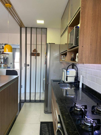 Imagem Apartamento com 3 Quartos à Venda, 71 m² em Centro - São Bernardo Do Campo Imagem Apartamento com 3 Quartos à Venda, 71 m² em Centro - São Bernardo Do Campo