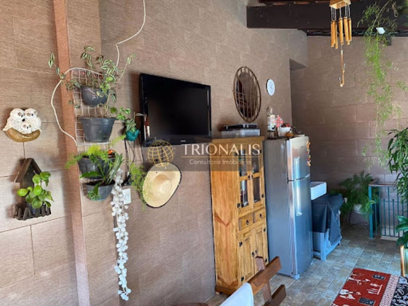 Imagem Casa com 3 Quartos à Venda, 194 m² em Cidade Nova - Bom Jesus Dos Perdões