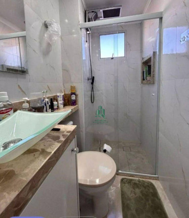 Imagem Apartamento com 2 Quartos à Venda, 50 m² em Vila Silveira - Guarulhos