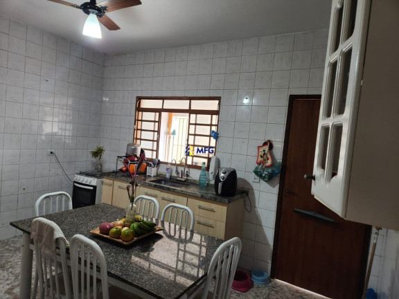 Imagem Casa com 3 Quartos à Venda, 169 m² em Jardim Araritaguaba - Porto Feliz