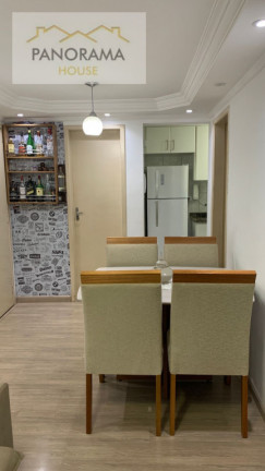 Imagem Apartamento com 2 Quartos à Venda, 44 m² em Conceição - Diadema Imagem Apartamento com 2 Quartos à Venda, 44 m² em Conceição - Diadema