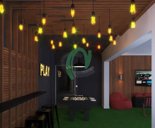Imagem Apartamento com 3 Quartos à Venda, 127 m² em Forte - Praia Grande