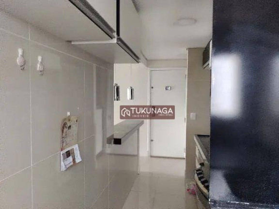 Imagem Apartamento com 2 Quartos à Venda, 52 m² em Vila Augusta - Guarulhos Imagem Apartamento com 2 Quartos à Venda, 52 m² em Vila Augusta - Guarulhos