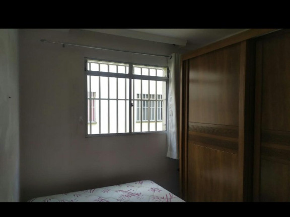Imagem Imóvel com 2 Quartos à Venda, 48 m² em Industrial São Luiz - Contagem