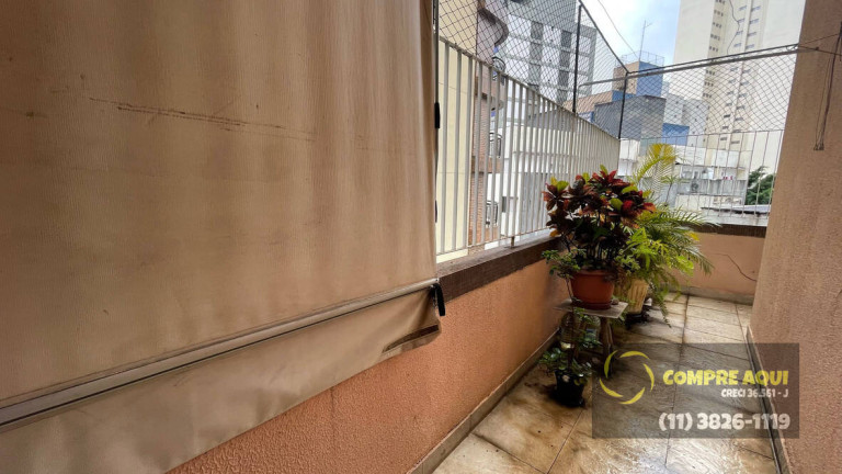 Imagem Apartamento com 2 Quartos à Venda, 105 m² em Santa Cecília - São Paulo
