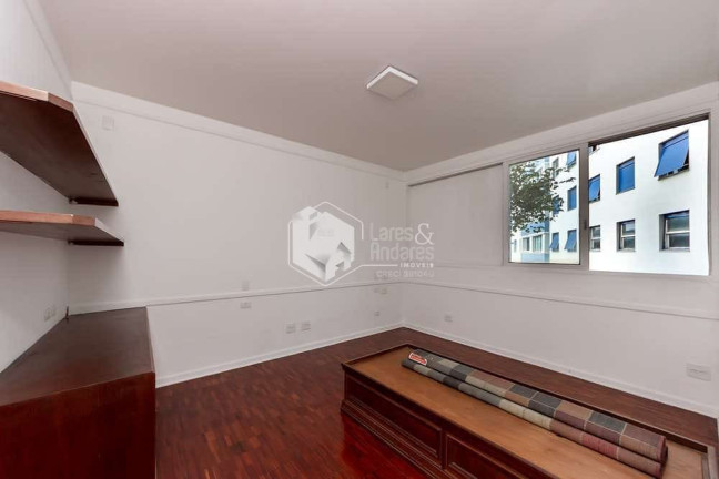 Imagem Apartamento com 3 Quartos à Venda, 162 m² em Jardim Paulista - São Paulo Imagem Apartamento com 3 Quartos à Venda, 162 m² em Jardim Paulista - São Paulo