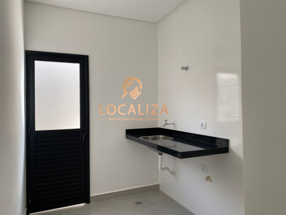 Imagem Casa com 3 Quartos à Venda, 152 m² em Loteamento Floresta - São José Dos Campos