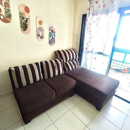 Imagem Apartamento com 2 Quartos à Venda, 57 m² em Caiçara - Praia Grande Imagem Apartamento com 2 Quartos à Venda, 57 m² em Caiçara - Praia Grande