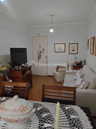 Imagem Apartamento com 2 Quartos à Venda, 58 m² em Taquaral - Campinas Imagem Apartamento com 2 Quartos à Venda, 58 m² em Taquaral - Campinas