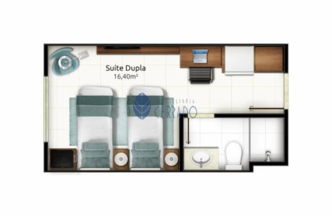 Imagem Sala Comercial à Venda, 29 m² em Setor Central - Anápolis Imagem Sala Comercial à Venda, 29 m² em Setor Central - Anápolis
