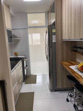 Imagem Apartamento com 3 Quartos à Venda, 110 m² em Alphaville - Santana De Parnaíba Imagem Apartamento com 3 Quartos à Venda, 110 m² em Alphaville - Santana De Parnaíba