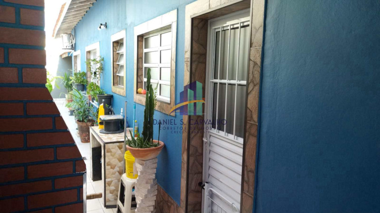 Imagem Casa com 2 Quartos à Venda, 98 m² em Maracanã - Praia Grande