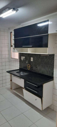 Imagem Apartamento com 3 Quartos à Venda, 72 m² em Cidade Jardim - Jacareí