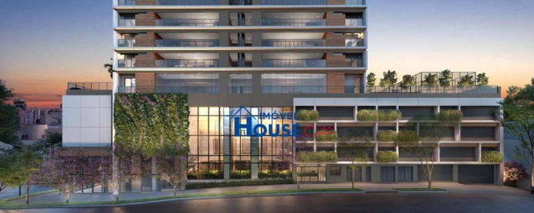 Imagem Apartamento com 4 Quartos à Venda, 157 m² em Perdizes - São Paulo