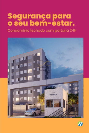 Imagem Apartamento com 2 Quartos à Venda,  em São Gabriel - Belo Horizonte