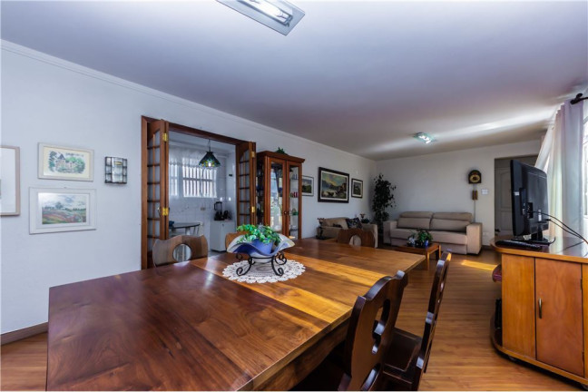 Imagem Apartamento com 3 Quartos à Venda, 106 m² em Vila Pompéia - São Paulo